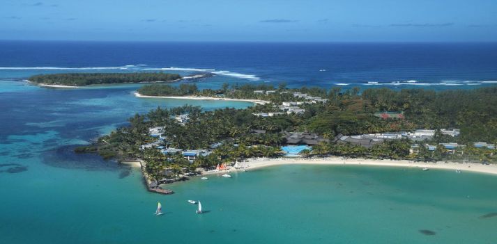 Viaggio a Mauritius per partecipare all'Ultra Trail Raidlight Beachcomber 4
